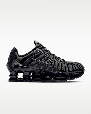Nike Shox TL Women's Shoes. Nike IL